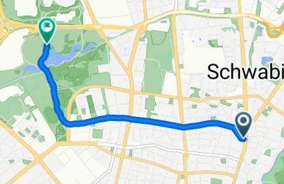 Open this route in the Bikemap app