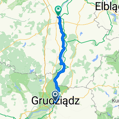 Untitled route