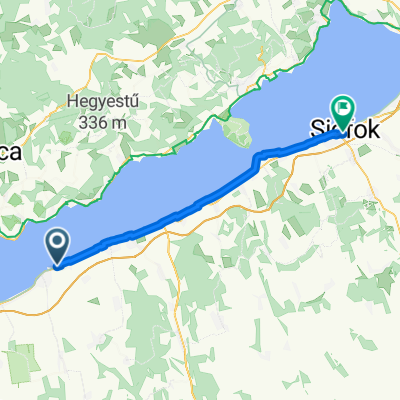 Lake Balaton