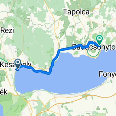 Lake Balaton