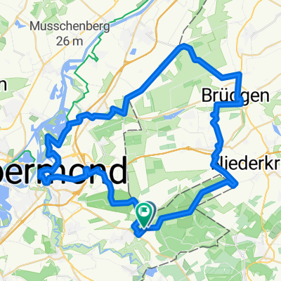 bruggen roermond