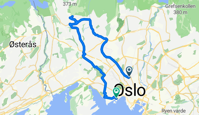 Holmenkollen