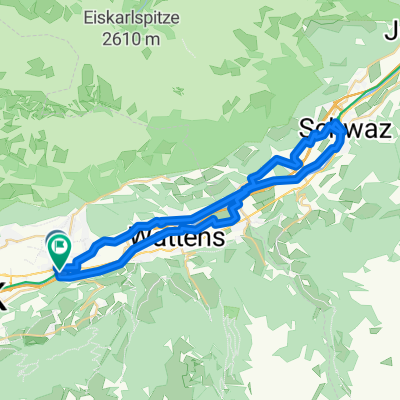 Silberrunde