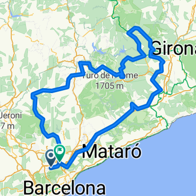 IV BREVET 300 RIPOLLET