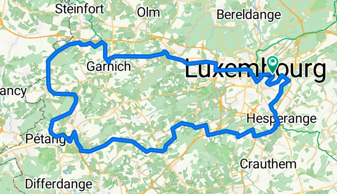 9 Mai Tour