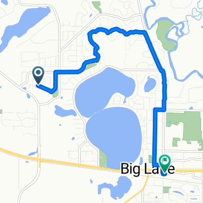 Route to Lupulin Brewing