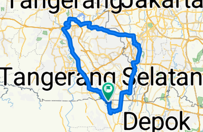 Open this route in the Bikemap app