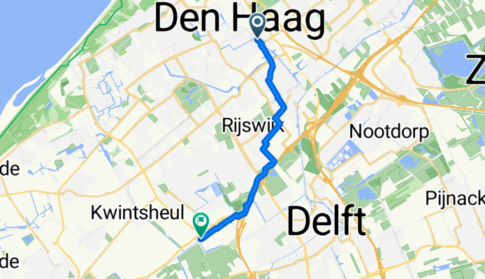 Diese Route in Bikemap Web öffnen