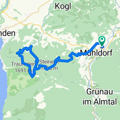 laudachsee