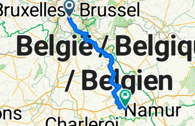 Open this route in the Bikemap app