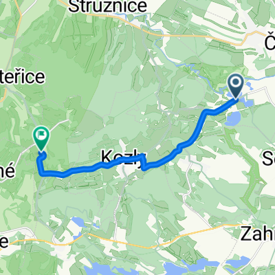 Českolipské Kozly