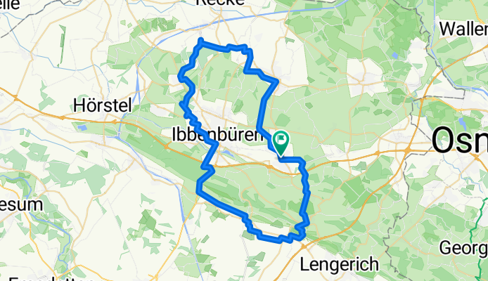 Diese Route in Bikemap Web öffnen