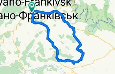 Open this route in the Bikemap app