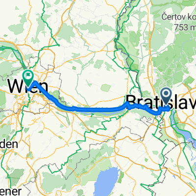 Day 2: Eztergam -Gyor