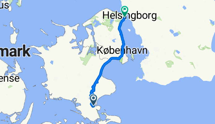 Denmark25 Day9