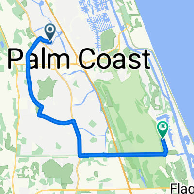 Home to Graham Swamp