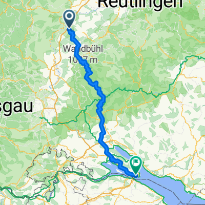 Konstanz/Renfrizhausen