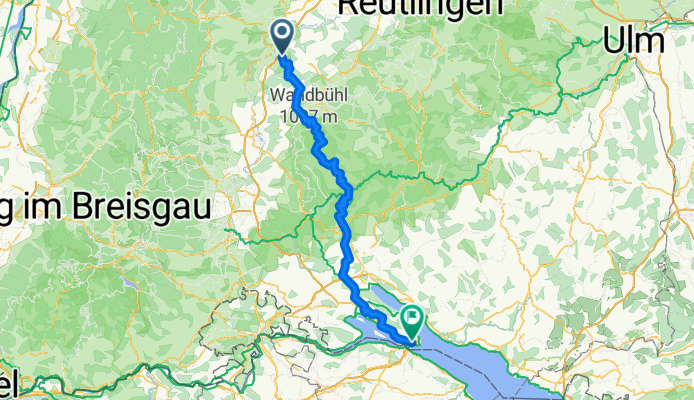 Konstanz/Renfrizhausen