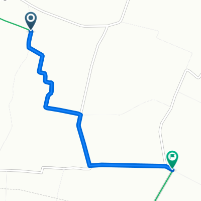 EuroVelo 5 - Via Romea Francigena - part Italy