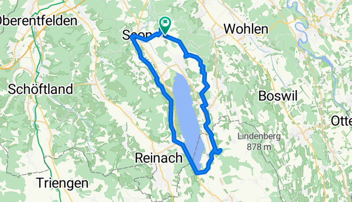 Mit der Apple Watch am 10. Mai, 16:18 aufgenommen