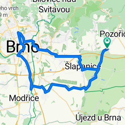 čtvrtek silnice