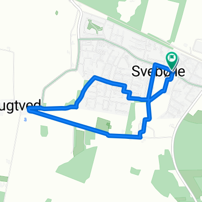Untitled route