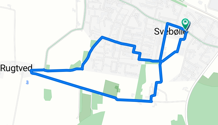 Untitled route