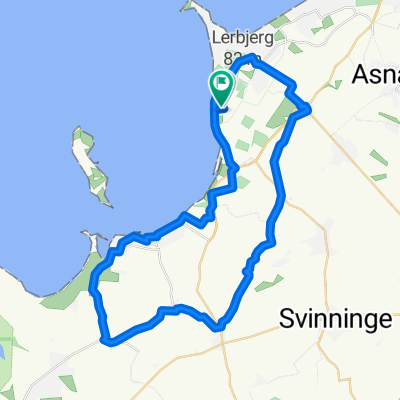Havnsø-loop