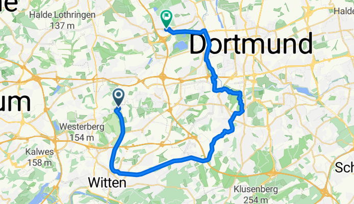 Diese Route in Bikemap Web öffnen
