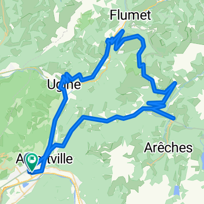 EDT 2025 officiel beaufort