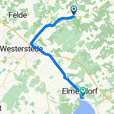 Hobbie - Dreibergen