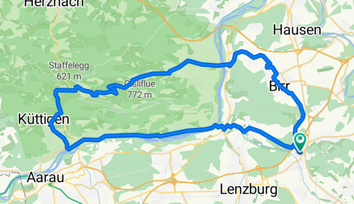 250511 Staffelegg Runde