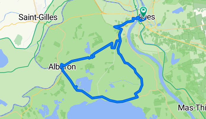 Diese Route in Bikemap Web öffnen