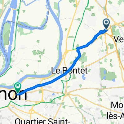 5. Novotel Avignon Nord - Zentrum Avignon