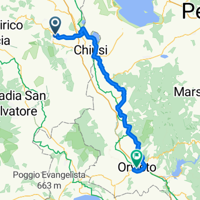 Via Arduina '25 T06 - Chianciano Terme Orvieto V1.0
