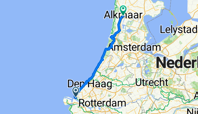 Hoek Alkmaar