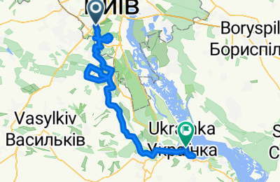 Open this route in the Bikemap app