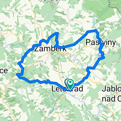 1.5. 2025 - Pastviny