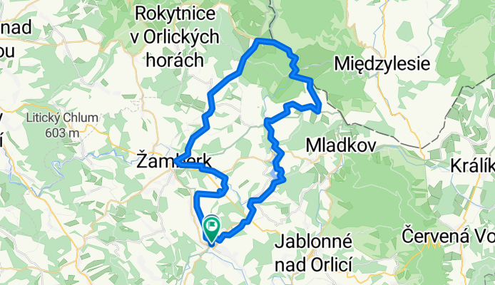 12.5. 2025 - Zemská brána