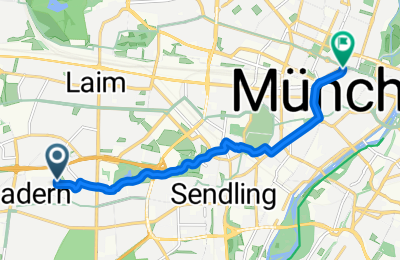 Open this route in the Bikemap app