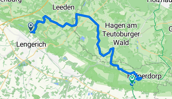 Diese Route in Bikemap Web öffnen