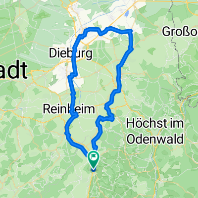DaDi Tour