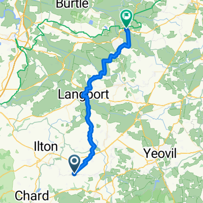 Untitled route