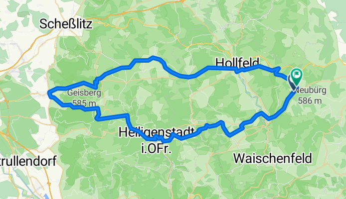 Obernsees-Litzendorf