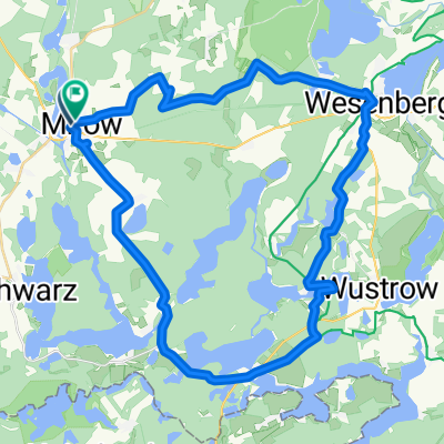 FF 6006 - Tour 7 NEU