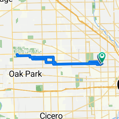 Commute