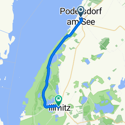 Podersdorf