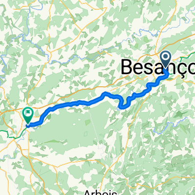 Route to Dole