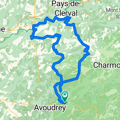 Doubs 2