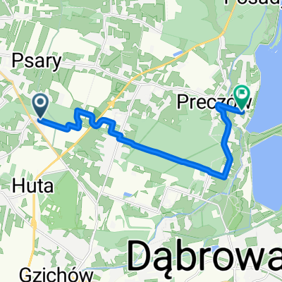 Pogoria przez stachowe